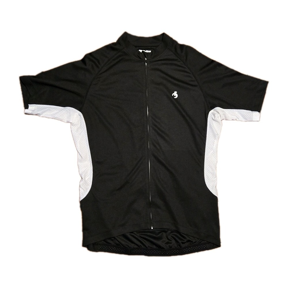 Muteki be invisible Mens Cycling XL Jersey